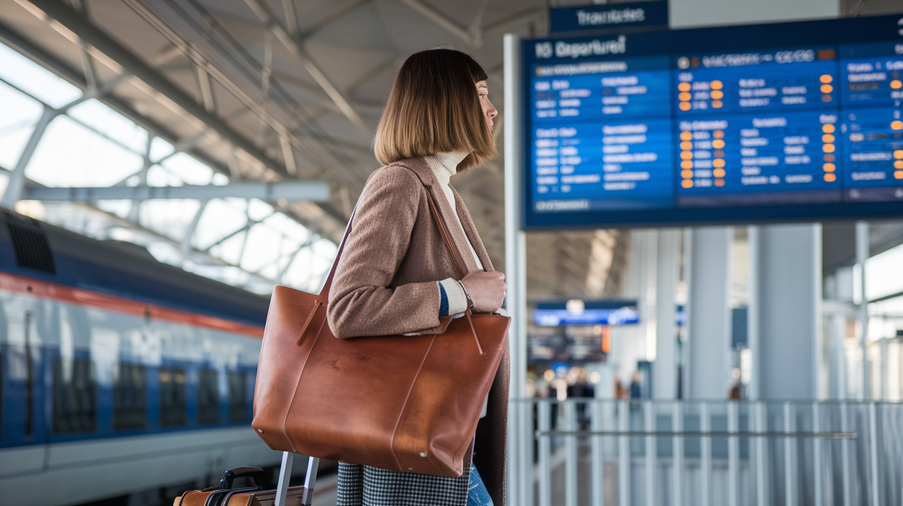 Migennes to CDG Airport Transfer: Your Complete Guide